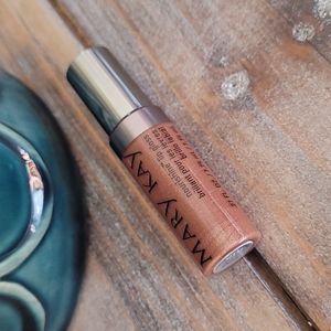 Mary Kay nourishine lip gloss